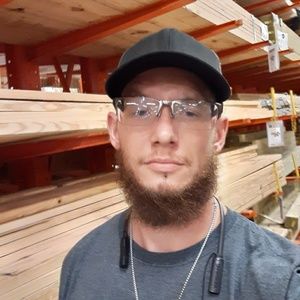 Meet your Posher, Rick